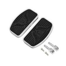 Marchepieds passager