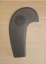 GRILLE CACHE HAUT PARLEUR