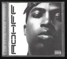 CD RAP FRANÇAIS ★ Rohff -
