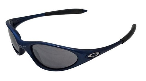 Lunettes soleil oakley - de,