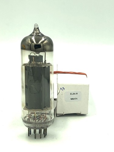El84 6bq5 sovtek - el84,