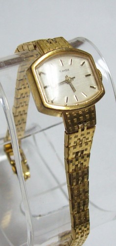 Vintage timex fat windup - fat,