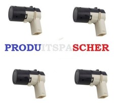 Capteur de recul citroen c4