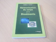 HARMONISATION DU CORPS PAR LES