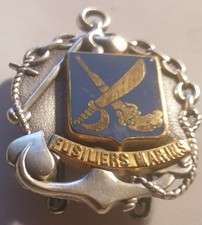 Fusiliers marins forfusco - fusiliers,