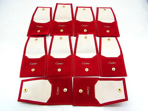 Auth cartier petite pochette - auth,