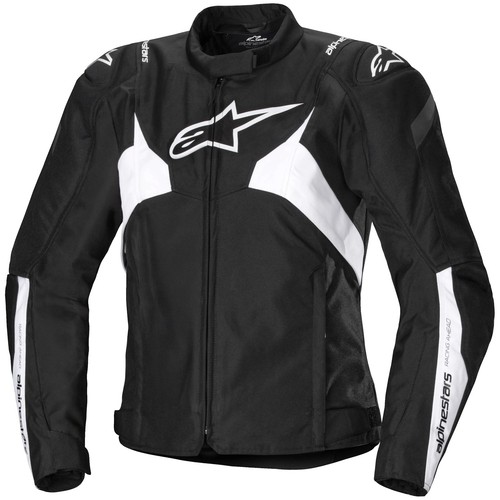 Veste imperméable alpinestars - veste,
