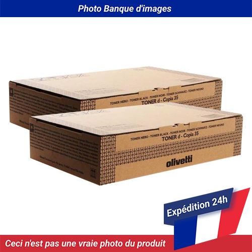 Olivetti copia 35 toner - olivetti,