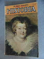 Lisez moi Historia n° 79 juin