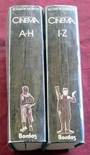 L’encyclopédie du cinéma