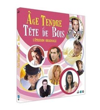 Age tendre et tête de bois