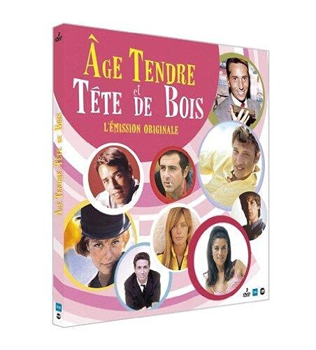 Age tendre tête bois - tendre, de