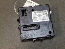 Module lecteur carte