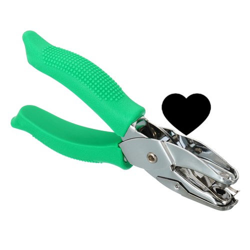 1/4" Seul Trou Portable Trou