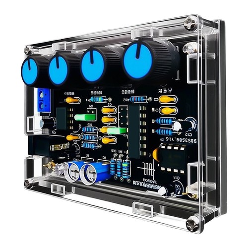 Icl8038 kit bricolage - icl8038,