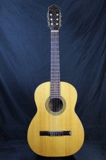 1963 Di Giorgio Autor 3 Guitar