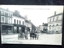61 LE MERLERAULT PLACE DES