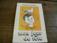 MON JOUR DE FETE | ETIENNE