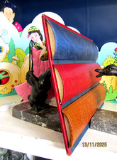 Marcel Proust: Livre de présentation commerciale regroupant 7 de ses œuvres