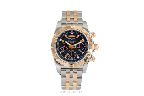 Breitling chronomat - chronomat, 44