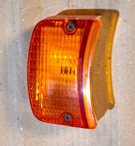 Blinker ford capri mk1 - blinker,