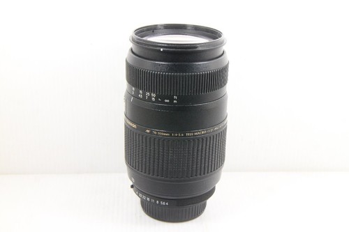 Tamron 300mm 5 6 - af, f4-5.6