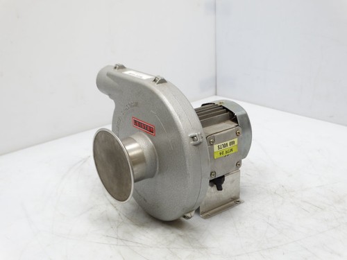 Leister gerate ls63 blower - leister-gerate,