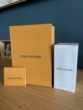 Parfum Louis Vuitton Sun Song
