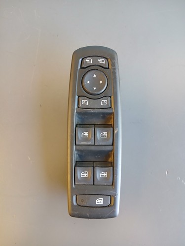 Renault laguna bouton - 3, /