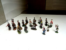 Delprado revivre Austerlitz avec ROUSTAM