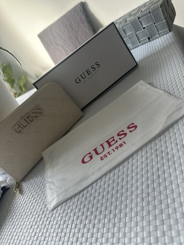 Portefeuilles guess - portefeuilles,