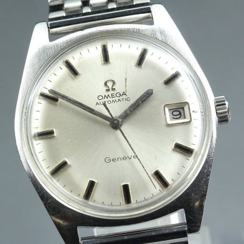 Montre automatique homme