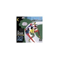 PUGS ATOMZ: DECADE - CD