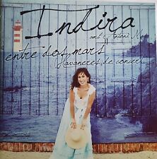 Indira Ferrer, soprano. 'Entre dos mars', Havaneres de concert. CD neuf