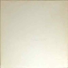 The beatles white - the,