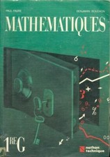 Mathématiques 1ère G -