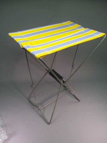 Av928 936 mini chaise pliant - av928/936,