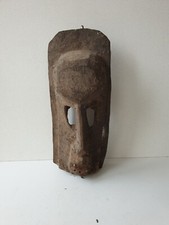Ancien masque Dogon - Mali -