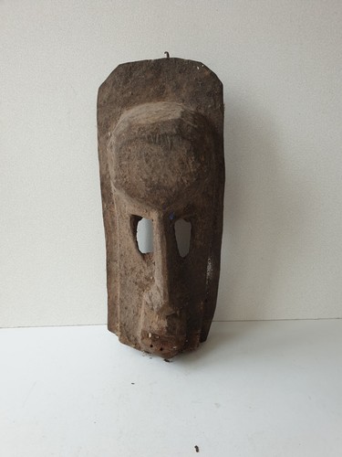 Ancien masque dogon - dogon,