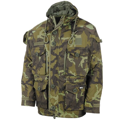 Mfh commando veste - mfh,