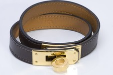 HERMES Paris 2008 Kelly Double