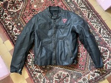 Dainese vintage pelle - dainese, g