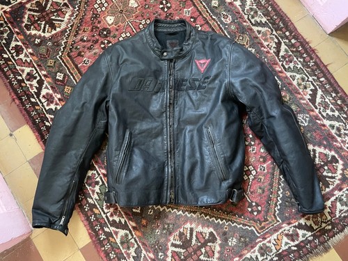 Dainese vintage pelle - vintage,