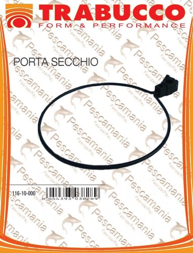 Porte seau trabucco - porte,