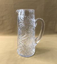 pichet / broc à eau en