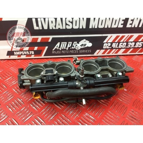 Rampe injection honda cbr - rampe, d'injection honda