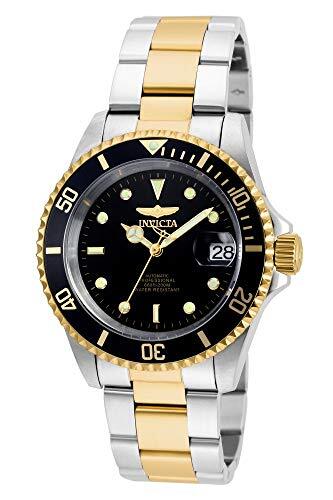 Montre automatique invicta pro - montre,