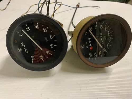 Compteur compte tours - compteur,
