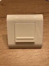 interrupteur  Bouton poussoir