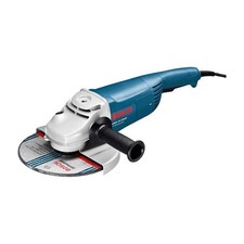 Meuleuse d'angle BOSCH PRO 2200W Ø230mm GWS 22-230 H